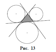 Доказательство формул площади треугольников
